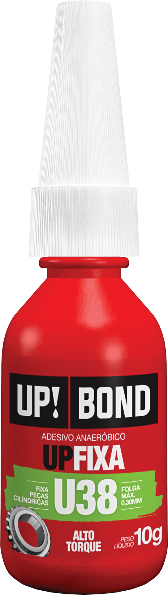 ADESIVO ANAERÓBICO U38